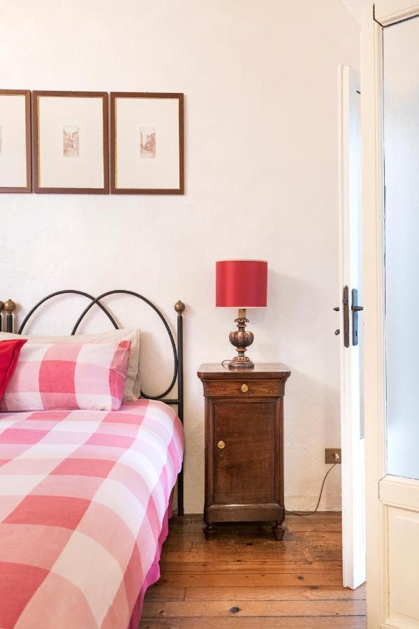 Sweet Home Pitti Крема Екстериор снимка