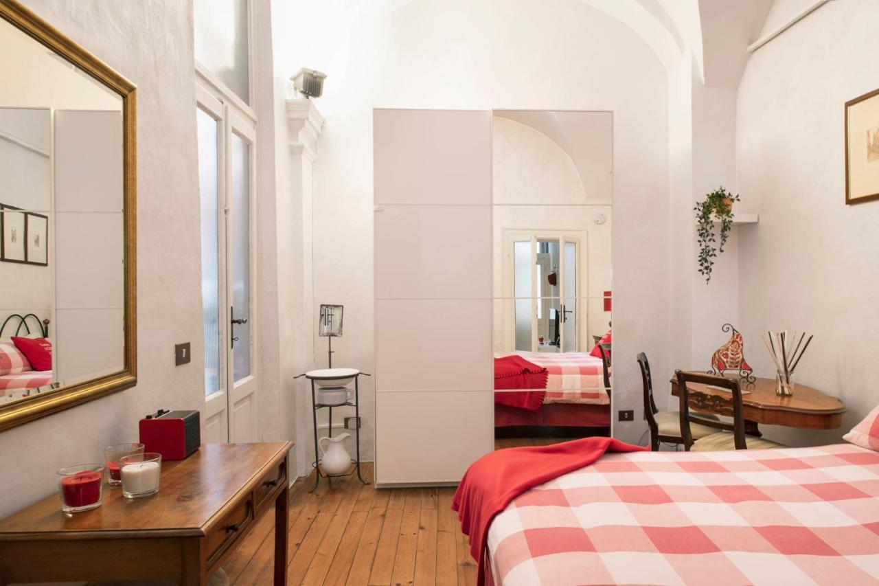 Sweet Home Pitti Крема Екстериор снимка