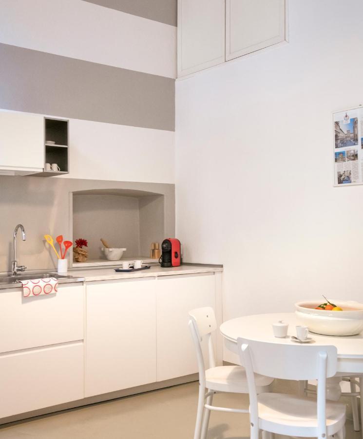 Sweet Home Pitti Крема Екстериор снимка