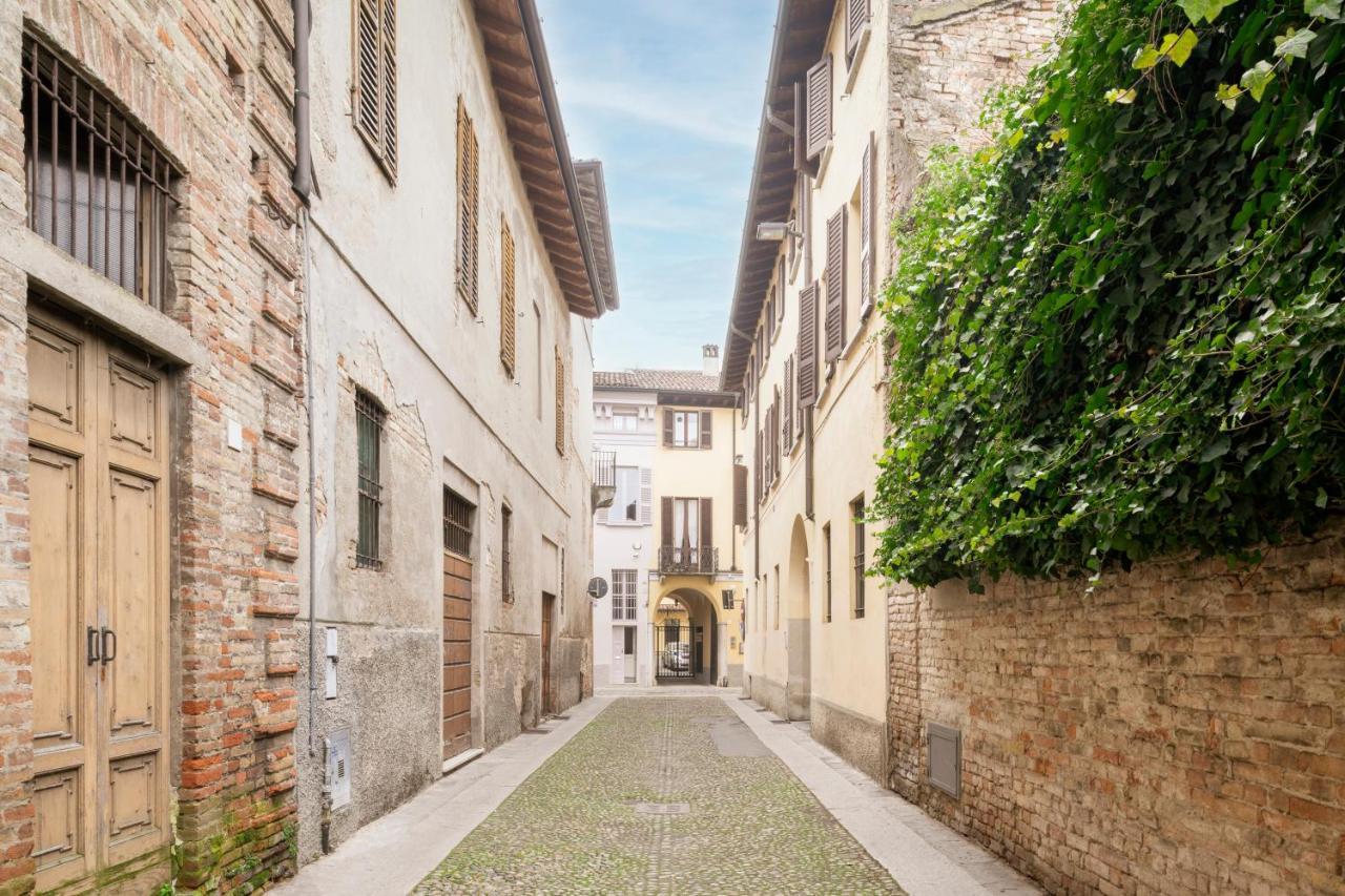Sweet Home Pitti Крема Екстериор снимка